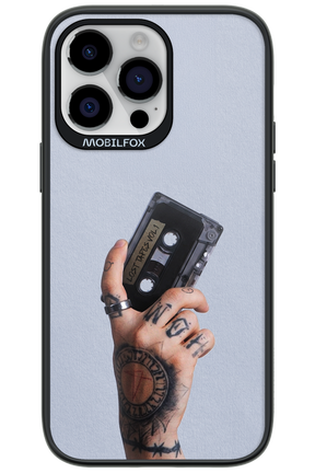 Bagabont 2.0 - Apple iPhone 14 Pro Max