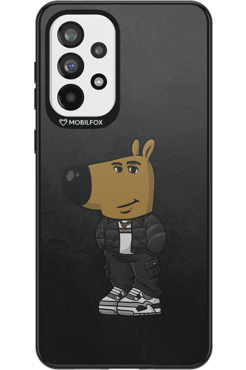 Chill Guy - Samsung Galaxy A73