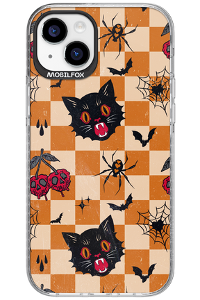 Witch's Patch - Apple iPhone 15 Plus