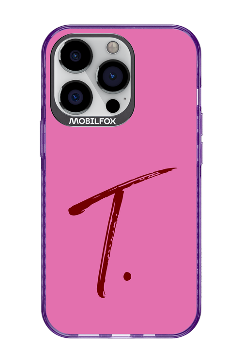 (Sorbet) T 2.0 - Apple iPhone 13 Pro