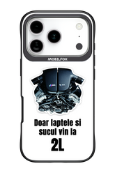 M5 V10 V2 - Apple iPhone 17 Pro