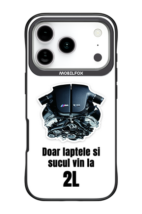 M5 V10 V2 - Apple iPhone 17 Pro