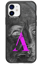 Azteca "A" OG 2.0 - Apple iPhone 12