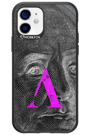 Azteca "A" OG 2.0 - Apple iPhone 12