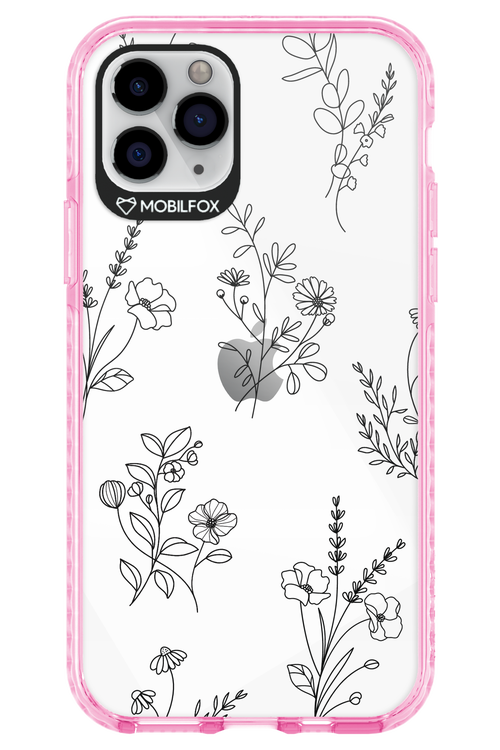 Bouquet 2.0 - Apple iPhone 11 Pro