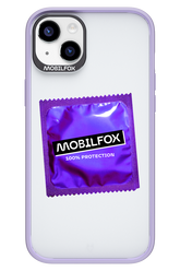 100% Protection 2.0 - Apple iPhone 14 Plus