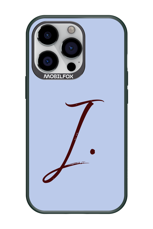 (Jellyfish Presso) I 2.0 - Apple iPhone 13 Pro