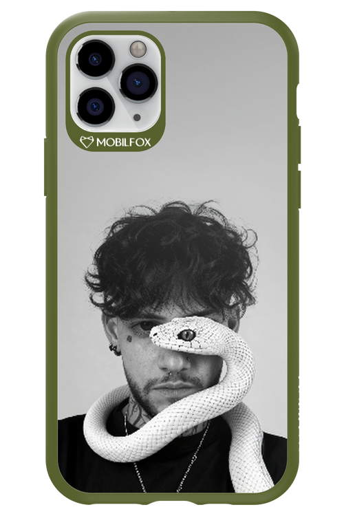 SNAKE (RAVA) 2.0 - Apple iPhone 11 Pro