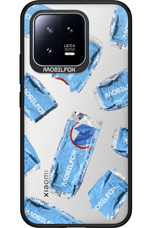 Mobilfox Gum 2.0 - Xiaomi 13