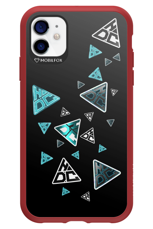 HDC 8 - Apple iPhone 11