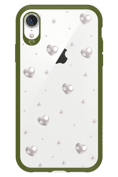 Pearl Tears 2.0 - Apple iPhone XR