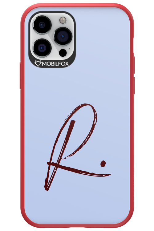 (Jellyfish Presso) R 2.0 - Apple iPhone 12 Pro