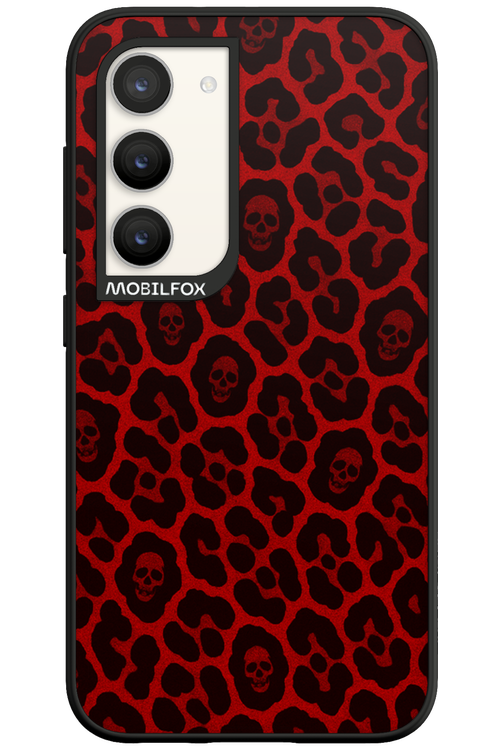 Wild Death 2.0 - Samsung Galaxy S23