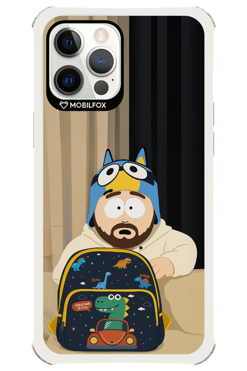 KidHeli 2.0 - Apple iPhone 12 Pro Max