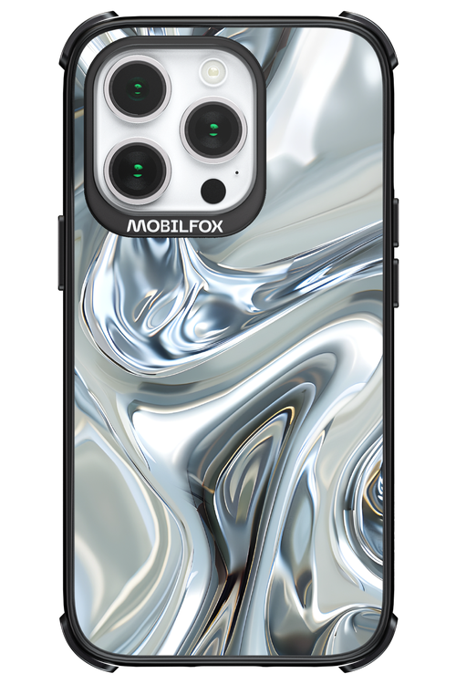 True Silver 2.0 - Apple iPhone 14 Pro