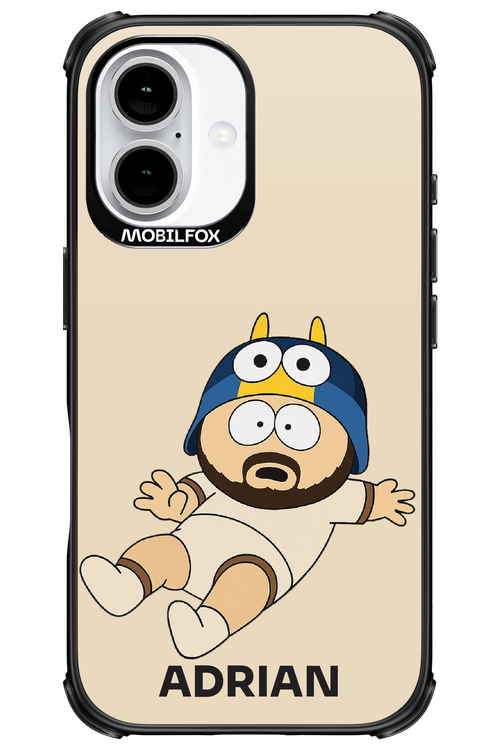 ChildHeli 1 2.0 - Apple iPhone 16