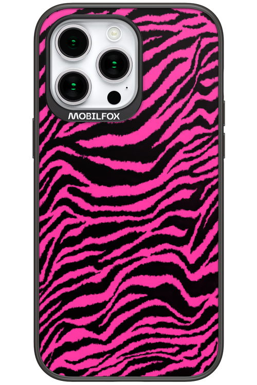 Pink Tiger - Apple iPhone 15 Pro Max