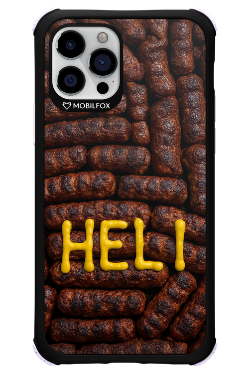 Mici 2.0 - Apple iPhone 12 Pro
