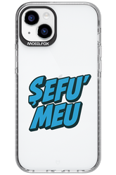 Meu - Apple iPhone 15 Plus
