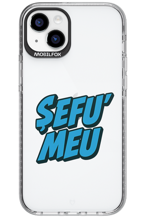 Meu - Apple iPhone 15 Plus