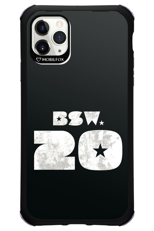 BSW 20 (9) 2.0 - Apple iPhone 11 Pro Max