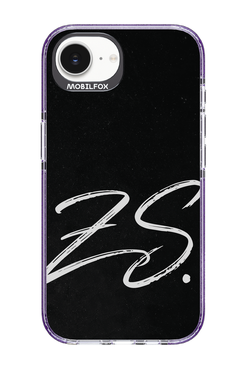 (Off Space) ZS 2.0 - Apple iPhone 16e