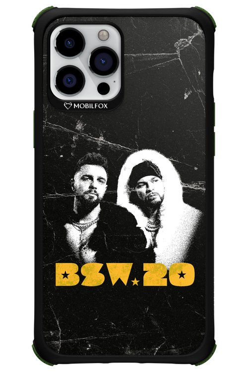 BSW 20 (3) 2.0 - Apple iPhone 12 Pro Max