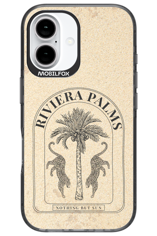 Riviera Palms 2.0 - Apple iPhone 16