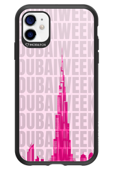 Dubaiweek Burj Khalifa Deluxe 2.0 - Apple iPhone 11