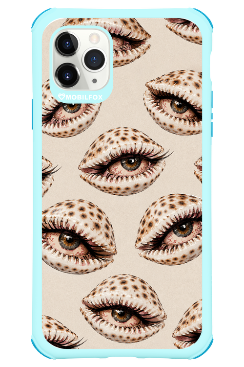 Ocean Eyes 2.0 - Apple iPhone 11 Pro Max