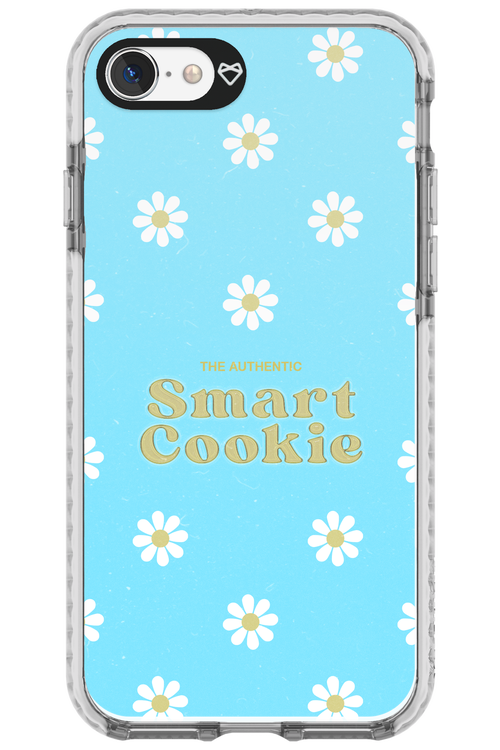 Smart Cookie - Apple iPhone 8