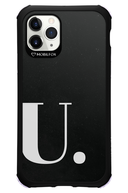 U (Off Space) 2.0 - Apple iPhone 11 Pro