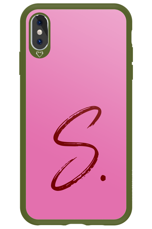 (Sorbet) S 2.0 - Apple iPhone XS Max