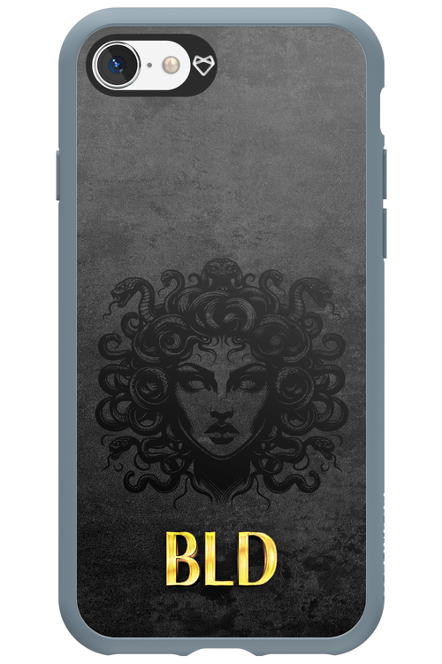 BLD MEDUSA - Apple iPhone SE 2020