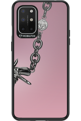 Chain dreapta roz 2.0 - OnePlus 8T