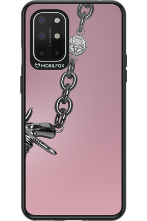 Chain dreapta roz 2.0 - OnePlus 8T