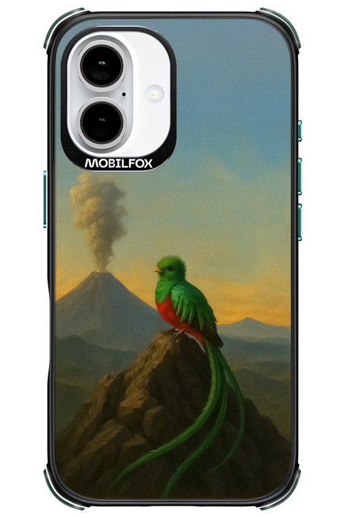Birdy 2.0 - Apple iPhone 16