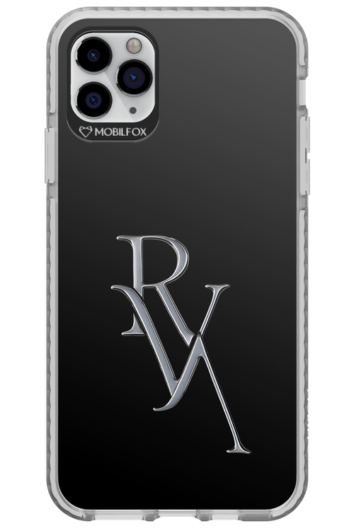 Silver RVA 2.0 - Apple iPhone 11 Pro Max