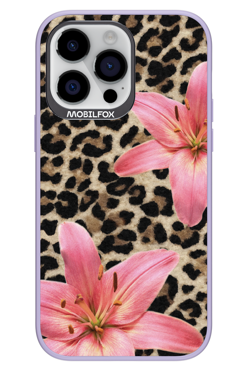 Leobloom 2.0 - Apple iPhone 14 Pro Max