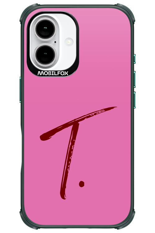 (Sorbet) T 2.0 - Apple iPhone 16