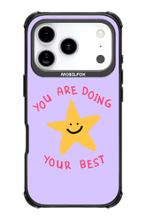 Your Best - Apple iPhone 17 Pro