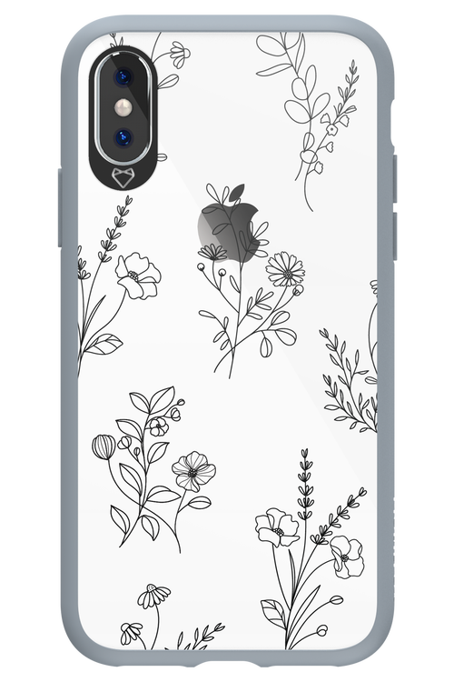 Bouquet 2.0 - Apple iPhone XS