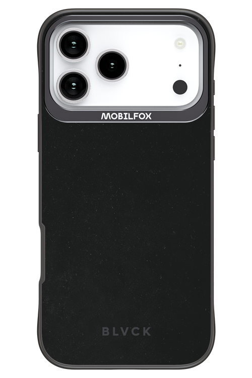 BLVCK 2.0 - Apple iPhone 17 Pro Max