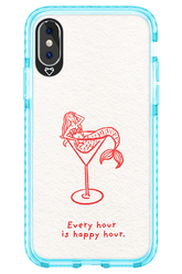 Happy Hour - Apple iPhone X