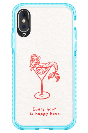 Happy Hour - Apple iPhone X