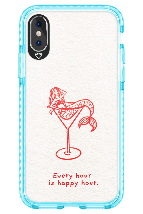 Happy Hour - Apple iPhone X