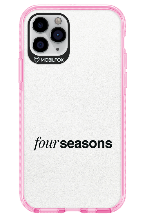 BSW FourSeasons 11 2.0 - Apple iPhone 11 Pro