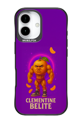 Clementine Belite Muscle 2.0 - Apple iPhone 17