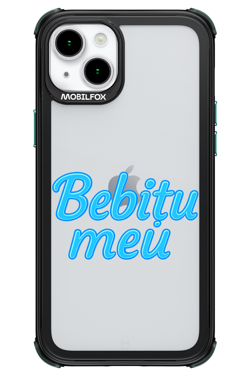 Meuu 2.0 - Apple iPhone 15 Plus