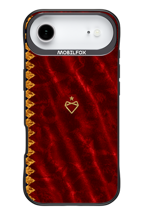Spania x Mobilfox 2.0 - Apple iPhone 17 Air